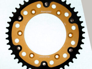 Supersprox Stealth Takaratas Husab./Husqv./Ktm Kulta 45