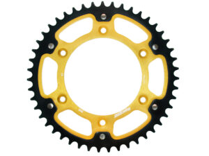 Supersprox Stealth Takaratas Kulta