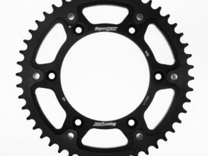 Supersprox Stealth Takaratas Musta