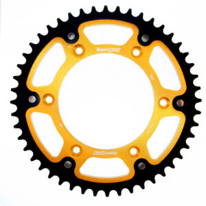 Supersprox Stealth Takaratas Husab./Husqv./Ktm Kulta 48