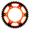 Supersprox Stealth Takaratas Oranssi
