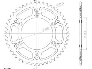 Supersprox Stealth Takaratas Hopea