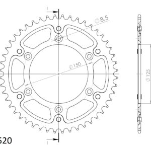 Supersprox Stealth Takaratas Hopea