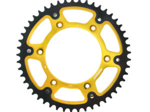 Supersprox Stealth Takaratas Husab./Husqv./Ktm Kulta 49