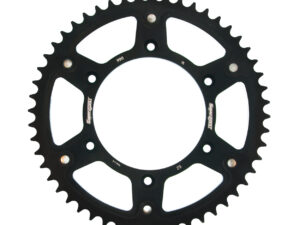 Supersprox Stealth Takaratas Musta