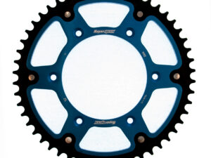 Supersprox Stealth Takaratas Sininen