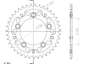 Supersprox Stealth Takaratas Kulta
