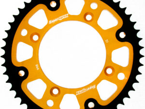 Supersprox Stealth Takaratas SU RM80/85, YA YZ80/85 Kulta 52