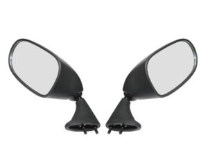 Sno-X Taustapeilit Yamaha