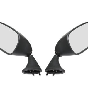 Sno-X Taustapeilit Yamaha