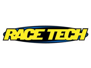 Race Tech Kolvband GoldValve stötdämpare 46mm GoldValve 8x1,16mm