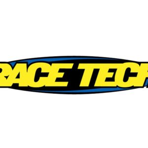 Race Tech Kolvband GoldValve stötdämpare 46mm GoldValve 8x1,16mm