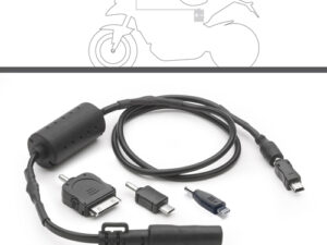 GIVI KIT FOR CHARGING OF DEVICES