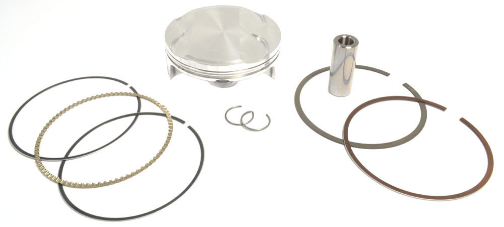 ATHENA Mäntäsarja Big Bore Kit 365cc (90mm) 350SX-F 11-