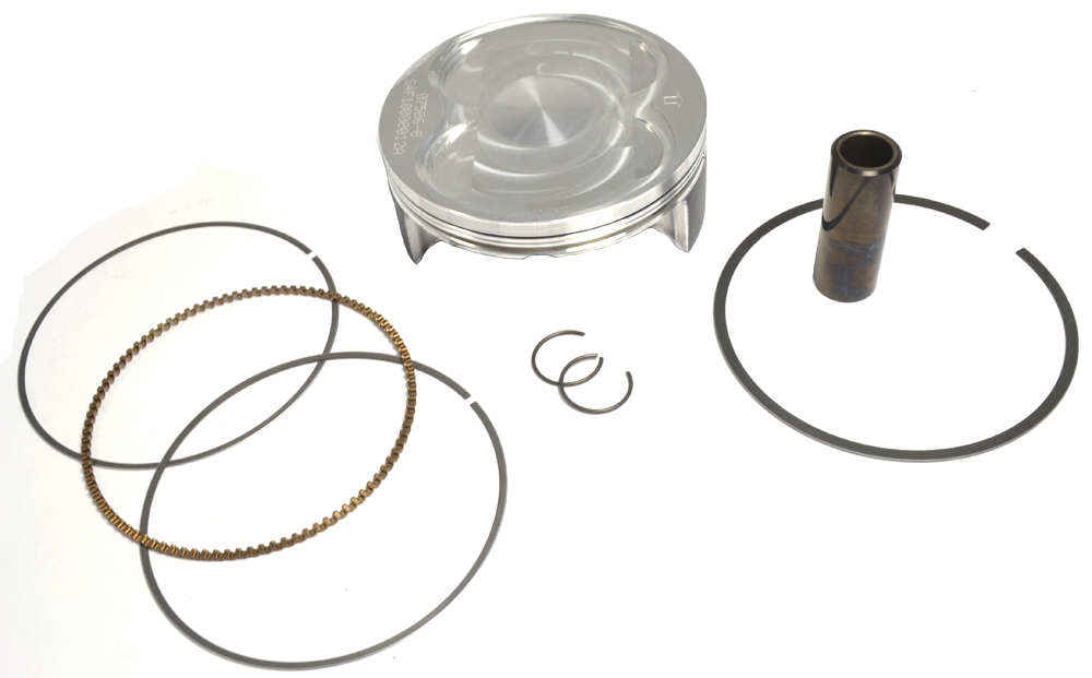 ATHENA Mäntäsarja Big Bore Kit Big 493cc RMZ450 05-07 99,95/B