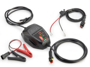 Givi BATTERY CHARGER  CHARGE MAINTAINER