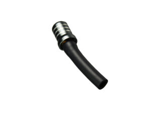 Scar Aluminium Vent Cap - Titanium color