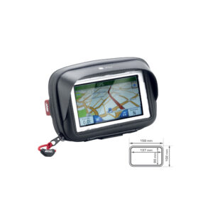 Givi GPS CARRYING CASE