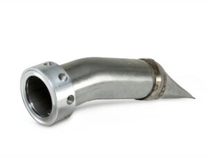 Yoshimura SPARK ARRESTER KIT RS-8 Muffler, 1.500" RING (SA-09-K)