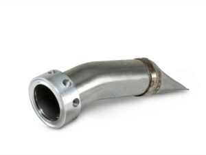 Yoshimura SPARK ARRESTER KIT RS-2 Muffler, 1.625" RING (SA-10-K)