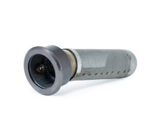 Yoshimura SPARK ARRESTER KIT RS-3 Muffler Off-Road (SA-11-K)