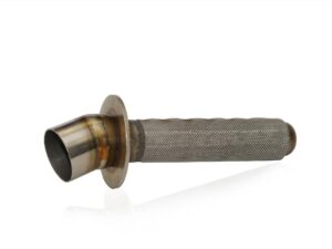Yoshimura SPARK ARRESTER KIT RS-2 Off-Road Muffler, 1.375" (SA-12-K)