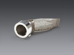 Yoshimura SPARK ARRESTER KIT RS-9 Muffler, 1.125" (SA-14-K)
