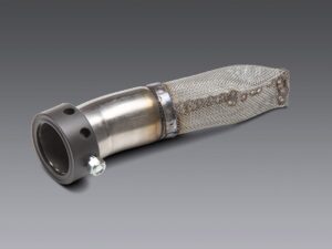 Yoshimura SPARK ARRESTER KIT R-77 ENDURO Muffler (SA-16-K)