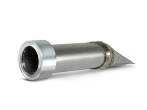 Yoshimura SPARK ARRESTER KIT RS-4 Muffler Adventure, 1.500" (SA-17-K)