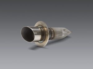 Yoshimura SPARK ARRESTER KIT RS-12 Muffler, 1.500" (SA-19-K)