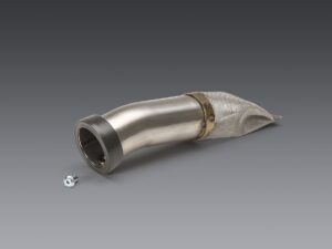 Yoshimura SPARK ARRESTER KIT RS-12 Muffler, 1.375" (SA-20-K)