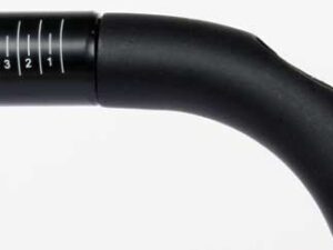 RSI 7/8" Ohjaustangon koukku pitkä