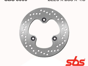 Sbs Jarrulevy Standard