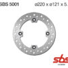 Sbs Jarrulevy Standard