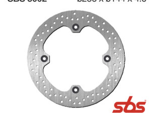 Sbs Jarrulevy Standard