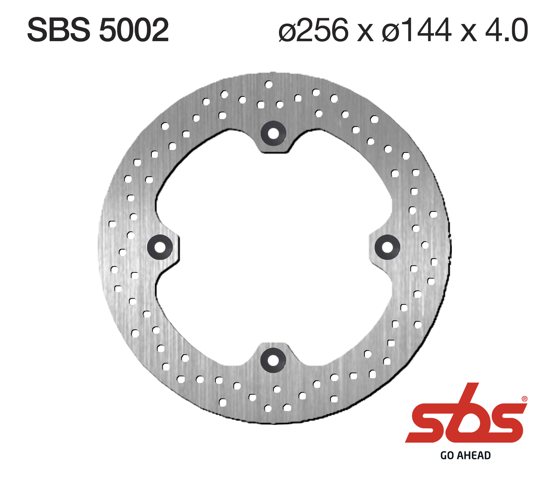 Sbs Jarrulevy Standard