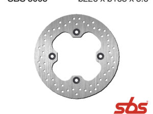 Sbs Jarrulevy Standard