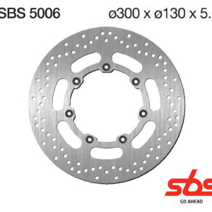 Sbs Jarrulevy Standard