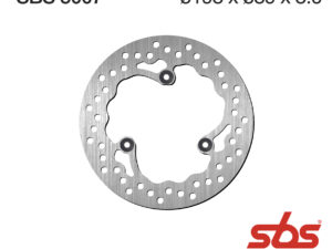 Sbs Jarrulevy Standard