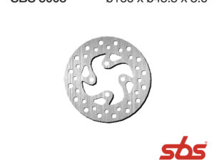 Sbs Jarrulevy Standard