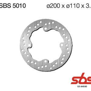 Sbs Jarrulevy Standard