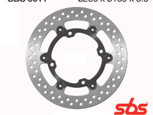 Sbs Jarrulevy Standard