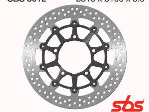 Sbs Jarrulevy Standard