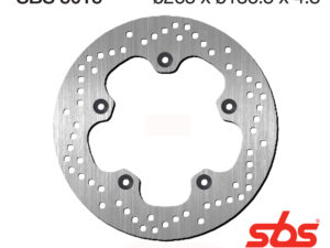Sbs Jarrulevy Standard