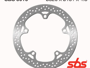 Sbs Jarrulevy Standard