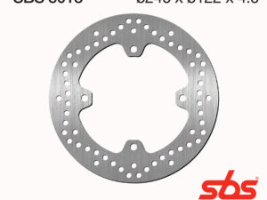 Sbs Jarrulevy Standard