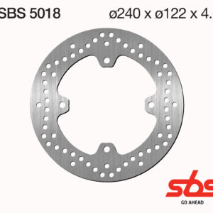 Sbs Jarrulevy Standard