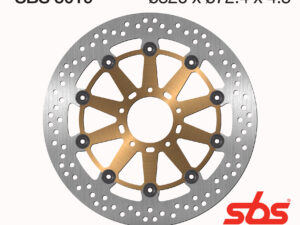 Sbs Jarrulevy Standard