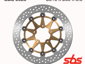 Sbs Jarrulevy Standard