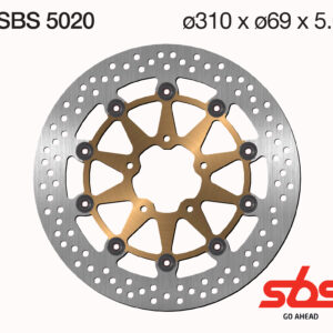 Sbs Jarrulevy Standard